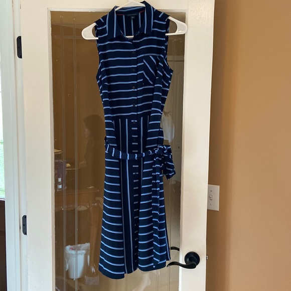 Tommy Hilfiger dress - Picture 1 of 3